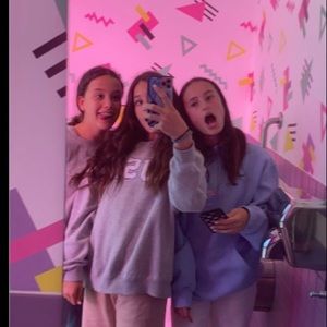 Meet your Posher, Noa